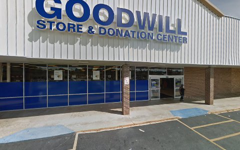 Thrift Store «Goodwill of North Georgia: Flat Shoals Store and Donation Center», reviews and photos, 4822 Flat Shoals Pkwy, Decatur, GA 30034, USA