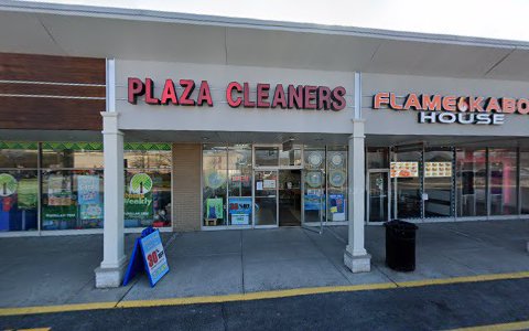 Dry Cleaner «Plaza Cleaners», reviews and photos, 984 Easton Ave, Somerset, NJ 08873, USA