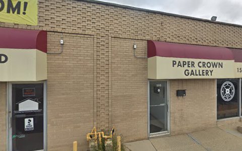 Art School «Paper Crown Gallery», reviews and photos, 1518 E Algonquin Rd, Arlington Heights, IL 60005, USA