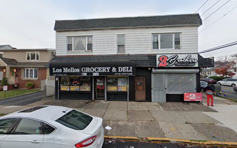 Deli «Los Mellos Grocery & Deli», reviews and photos, 302 Trenton Ave, Paterson, NJ 07503, USA