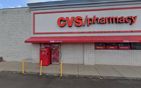 Drug Store «CVS», reviews and photos, 8710 Beech Daly Rd, Dearborn Heights, MI 48127, USA