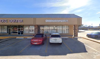 Chiro Plus Clinics South - Pet Food Store in Fort Worth Texas