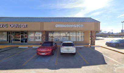Randal L. Crabtree, D - Pet Food Store in Fort Worth Texas