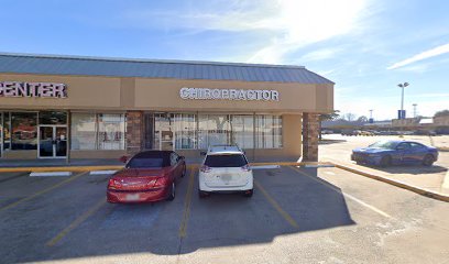 ChiroPlus - Pet Food Store in Fort Worth Texas