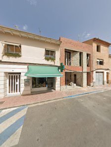 Farmacia Conejero Calle San Jaime, 27, 02660 Caudete, Albacete, España