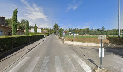 Centre de Loisirs Gréoux-les-Bains