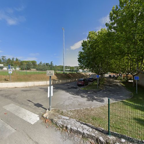 Centre aéré et de loisirs pour enfants Centre de Loisirs Gréoux-les-Bains