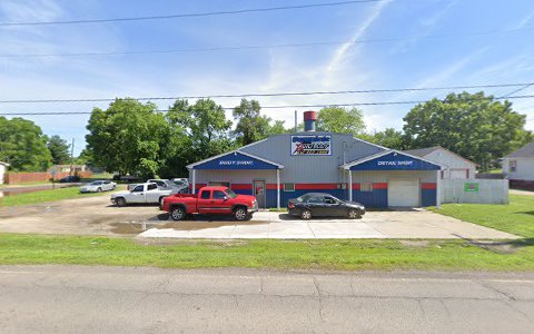 Auto Body Shop «Complete Auto Body», reviews and photos, 1501 Oxford State Rd, Middletown, OH 45044, USA