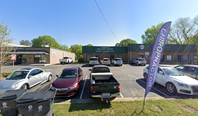 Kayla Mchale - Pet Food Store in Henderson North Carolina