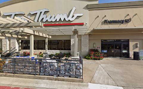 Pharmacy «Tom Thumb Pharmacy», reviews and photos, 3757 Forest Ln, Dallas, TX 75234, USA