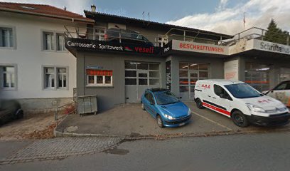 Car-Garage.ch Auto-Service