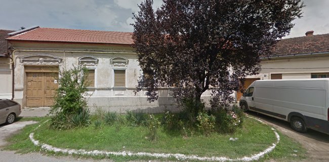 Biblioteca Orășenească Tata Oancea