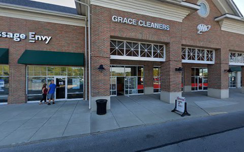 Dry Cleaner «Grace Cleaners», reviews and photos, 664 N State St, Westerville, OH 43082, USA