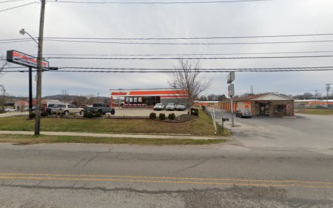 Auto Parts Store «AutoZone», reviews and photos, 623 N Main St, Russellville, KY 42276, USA