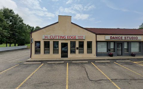 Barber Shop «Cutting Edge Barber Shop», reviews and photos, 11660 Ravenna Rd, Twinsburg, OH 44087, USA