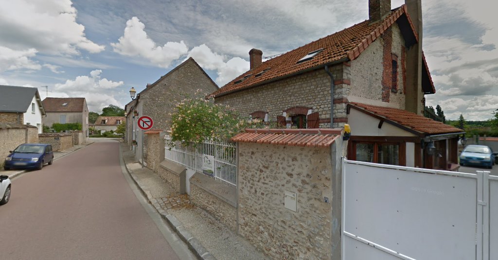 Sevestre Jerome à Prunay-en-Yvelines (Yvelines 78)