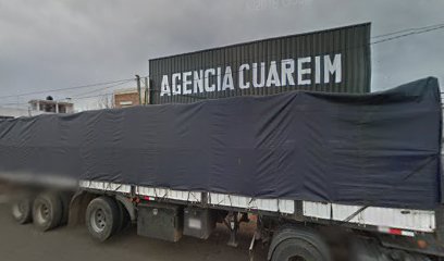 Agencia Cuareim