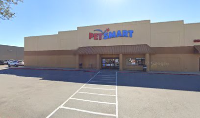 PetSmart Grooming