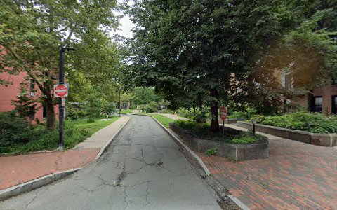 Park «Carleton Court Dog Park», reviews and photos, Southwest Corridor Path, Boston, MA 02116, USA