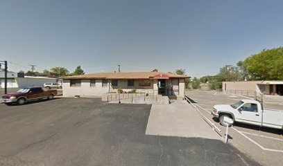 David M. Dutton, DC - Pet Food Store in La Junta Colorado