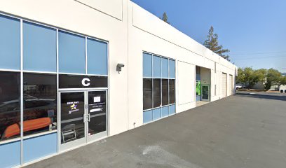 Powell's Tae Kwon DO Center
