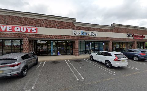 Print Shop «FedEx Office Print & Ship Center», reviews and photos, 588 NJ-70, Brick, NJ 08723, USA