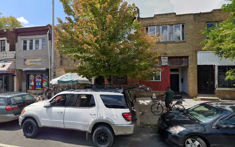Used Bicycle Shop «Swaray’s Bike Shop», reviews and photos, 612 S 52nd St, Philadelphia, PA 19143, USA