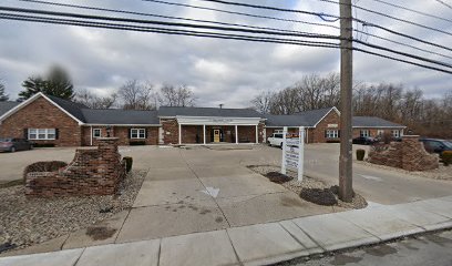 Robin R. Baker, DC - Pet Food Store in Anderson Indiana