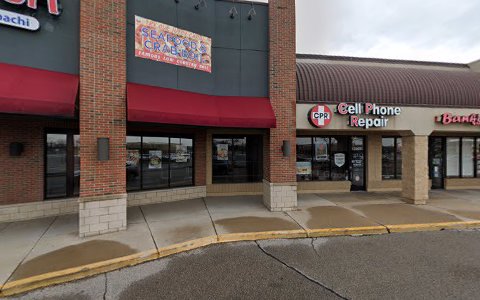 Mobile Phone Repair Shop «CPR Cell Phone Repair Shelby Township», reviews and photos, 13961 Hall Rd, Shelby Charter Township, MI 48315, USA