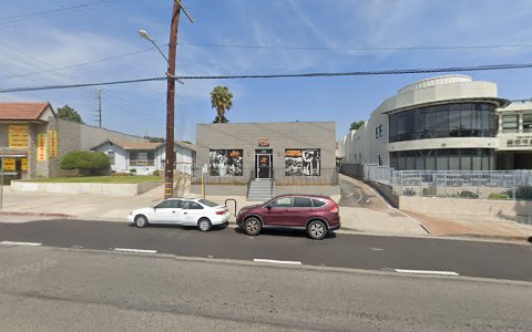Gym «Nela CrossFit Eagle Rock», reviews and photos, 4662 N Eagle Rock Blvd, Los Angeles, CA 90041, USA