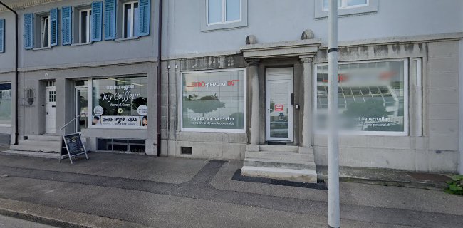 Rezensionen über Bimo Personal AG Solothurn in Delsberg - Arbeitsvermittlung