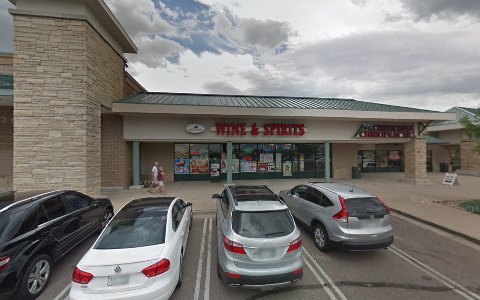 Wine Store «Castle Pine North Wine & Spirits», reviews and photos, 7280 Lagae Rd A, Castle Rock, CO 80108, USA