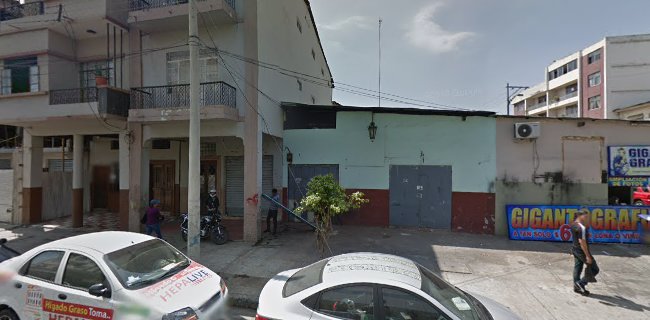 Q4X6+7P3, Guayaquil 090314, Ecuador