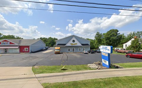 Car Stereo Store «Sound Effects», reviews and photos, 416 Pearl Rd, Brunswick, OH 44212, USA