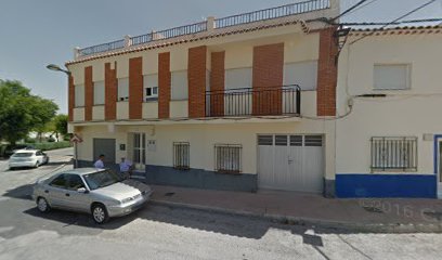 Escuela Infantil Madre Fabiana en Vélez-Rubio