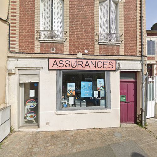 Magasin Acp Montataire