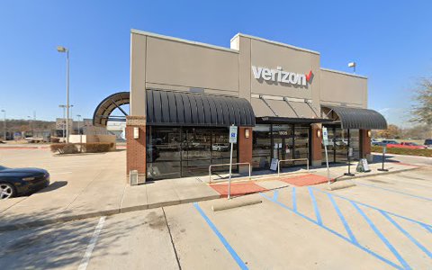 Cell Phone Store «Verizon», reviews and photos, 1805 S Loop 288, Denton, TX 76205, USA