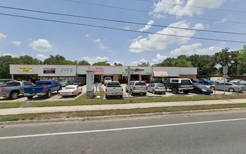 Used Car Dealer «All Makes Auto Sales», reviews and photos, 2710 S Orlando Dr, Sanford, FL 32773, USA