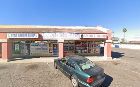 Tobacco Shop «Mars Smoke Shop», reviews and photos, 2938 N 43rd Ave, Phoenix, AZ 85009, USA