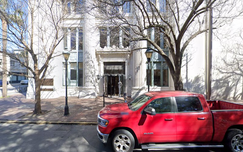 Deming, Parker, Hoffman, Campbell & Daly Law Offices 2 E Bryan St # 602, Savannah, GA 31401