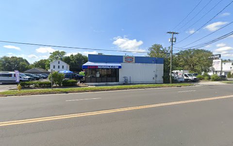 Transmission Shop «AAMCO Transmissions & Total Car Care», reviews and photos, 269 Main Ave, Norwalk, CT 06851, USA
