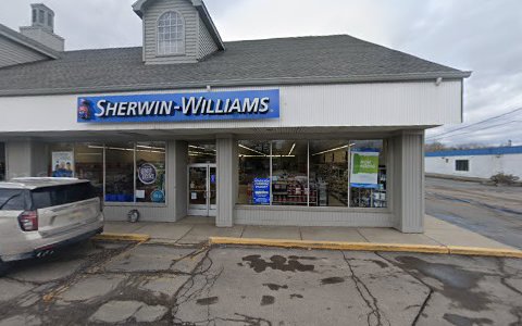Sherwin-Williams Paint Store image 4