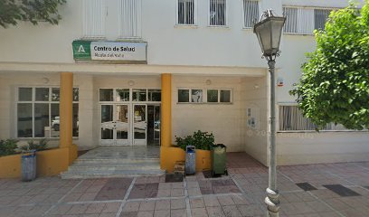 Colegio Público Santiago Guillén en Alcalá del Valle