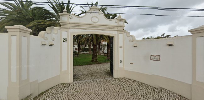 Quinta de Vale Mourelos - Hotel