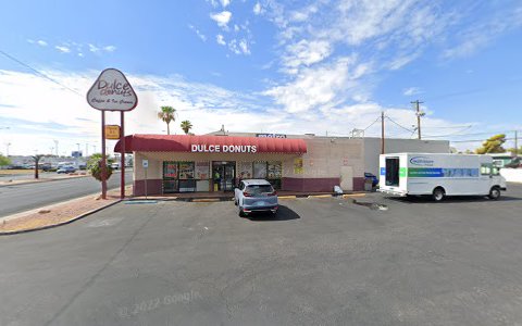 Bakery «Dulce Donuts», reviews and photos, 701 N Decatur Blvd, Las Vegas, NV 89108, USA