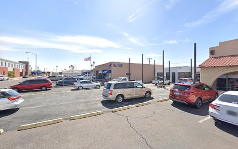Auto Repair Shop «Youngtown Car Care», reviews and photos, 11119 W Michigan Ave, Youngtown, AZ 85363, USA