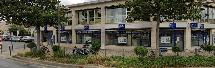 Photo du Banque INTERFIMO à Arnouville