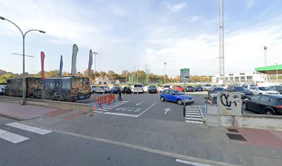 Parking Parking Municipal | Parking Low Cost en Lloret de Mar – Barcelona
