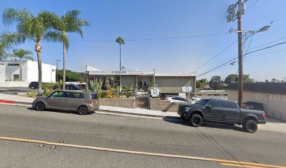 Spha Medical Clinic - Pet Food Store in San Pedro California