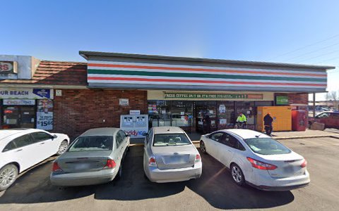 Convenience Store «7-Eleven», reviews and photos, 5010 Kipling St, Wheat Ridge, CO 80033, USA